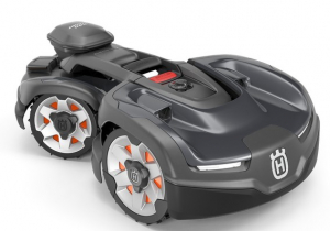 Automower 450V NERA i gruppen Parkmaskiner / Robotgräsklippare  hos Mera Maskin Göteborg Aktiebolag (970 82 02-21)